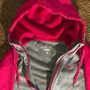 Nike Therma Fit Jacket